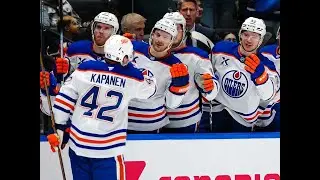 The Cult of Hockey's 