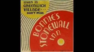 Stonewall 50: Episode 1: Prelude to a Riot