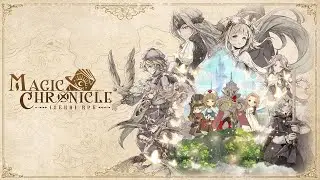 Magic Chronicle: Isekai RPG