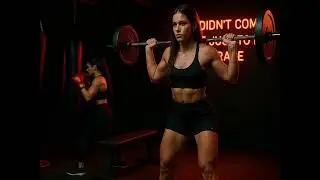 Best Friend Crush - High-Energy Workout Music