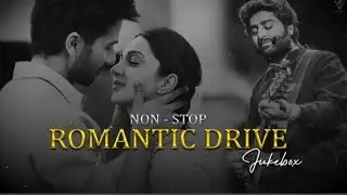 Best Romantic Songs Jukebox 2024 | Non-Stop Hindi Hits | Amit Vedwal