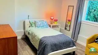 Palm Oasis Adult Family Home Tour | Senior Living in Everett & Mill Creek, WA