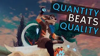 Practice Drawing with Quantity over Quality - Kanjon's Clips