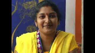 Kalaisuvai - 68 - Mrs  Durgadevi Muthukumaravel  Amazing Multi talented person pls watch and enjoy