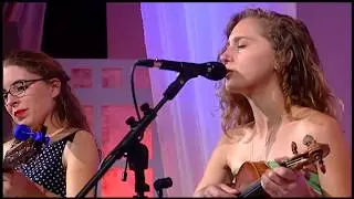 Early Riser  -  Harpeth Rising