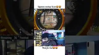 Dyanmo Gaming Meetup Scam😱#dynamogaming#pubg#bgmi#pubgmobile#bgmishort#bgmilive#bgmigameplay#viral