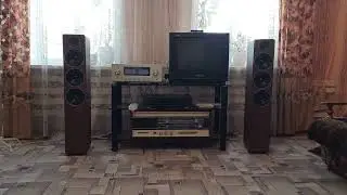 Hi-Fi Звук