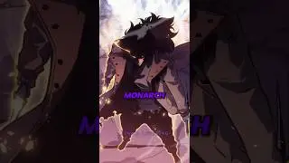 Could Sung Il Hwan Defeat a Monarch? Solo Leveling
