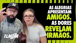 Rute e Noemi: como permanecer at&eacute; o fim nos relacionamentos - Talmidim com Douglas Gon&ccedil;alves