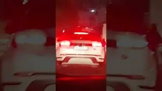 Range Rover Coupe