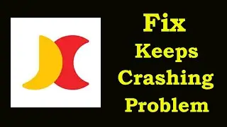 Fix JazzCash Keeps Crashing | Fix JazzCash Keeps Freezing | PSA 24