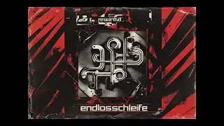 Endlosschleife - Rewired (Krautrock)
