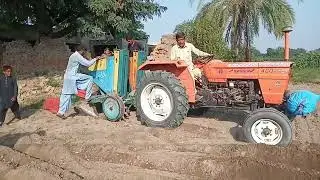 Modern Potato Farming | Planting Machine | Potato Planter | Potato  Machine | Potato Farming