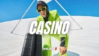 (FREE) ŻABSON x OKI x MATA TYPE BEAT - SZPONT