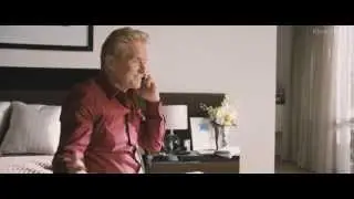 Starперцы / Last Vegas 2013 (Русский трейлер HD)