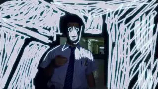 Pedropiedra - Rayito/Olita (video oficial)