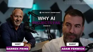 From AI Chaos to Customer Confidence | Building Virtual Agents That Actually Work