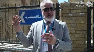 حملة السموأل - شركة الساقي