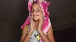 rutina de noche conmigo 😴preciosuras