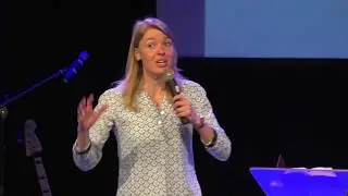 G&oslash;re disciple - Miriam Swaffield