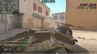 CS 2 | Que Alguien Le Pare! 😱 , Bueno aqui unos HIGHLIGHTS!! | 💖💋 en tu sin esquinas.