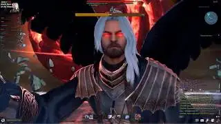 Hell balor hurk pov 35~ min clear