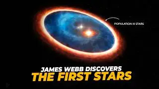 Did James Webb Telescope  Just Find Our Cosmic Ancestors? | Shocking JWST Discovery