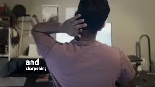 Stressed About Architecture at University?