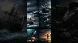 Galaxy Ocean - Where the Waves Keep Secrets. #music #usa #shorts #short #yotube #youtubeshort #sub