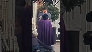 Harry Potter HBO Series Leak: Uncle Vernon&rsquo;s First Encounter With Wizards