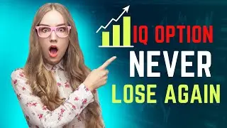 BEST IQ OPTION STRATEGY trial 0