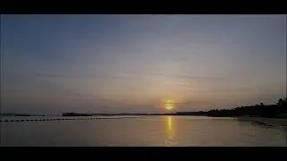 Sunrise 20th January 2026