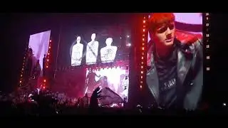Los Piojos en el Parque de La Ciudad - Pistolas - 24/05/2025