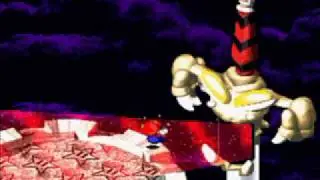 SMRPG Boss Series - #21: Exor
