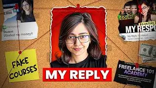 Exposing Saheli Chatterjee: Lies, Tactics, and the Truth Revealed