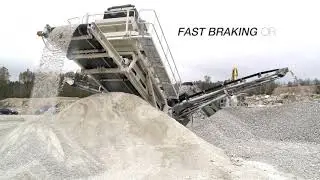 A.Z. Hollink Industrial Kobelt Brake Commercial
