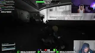 🚨LIVE - DeshaeFrost x DDG x Rakai x RealCashEnt LIVE REACTION