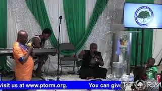 COVENANT PRACTICE OF SACRIFIC