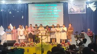 #natal2025-Pujian Istimewa WBI KUPANG 