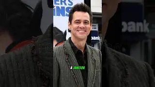 From Homeless to Hollywood: Jim Carrey&rsquo;s 10 Million Dollar Dream. #jimcarrey #motivation #success