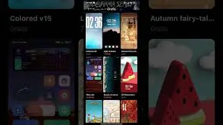 whatsapp tema Xiaomi poco m6 pro #whatsapp #xiaomi #pocom6pro #remix #sound #dj