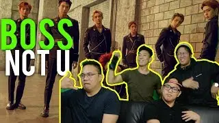 NCT U are so 