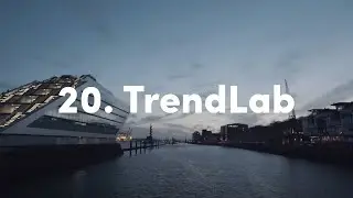 20. VOK DAMS TrendLab Hamburg &ndash; The Simplexity of Live Campaigns