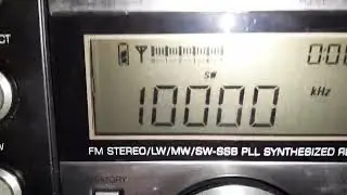 BPM time station from China