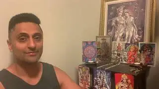 5 Minute Meditation with Maveen Kaura