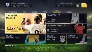 Fifa 15 Trading To Glory EP3