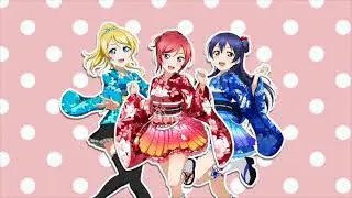 Star dash maki eli umi