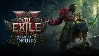 Path of Exile 2, Полное прохождение за Копейщицу