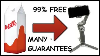 50% Humor + 50% Tutorial = 110% Video