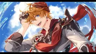 Childe National Team Is Satisfying